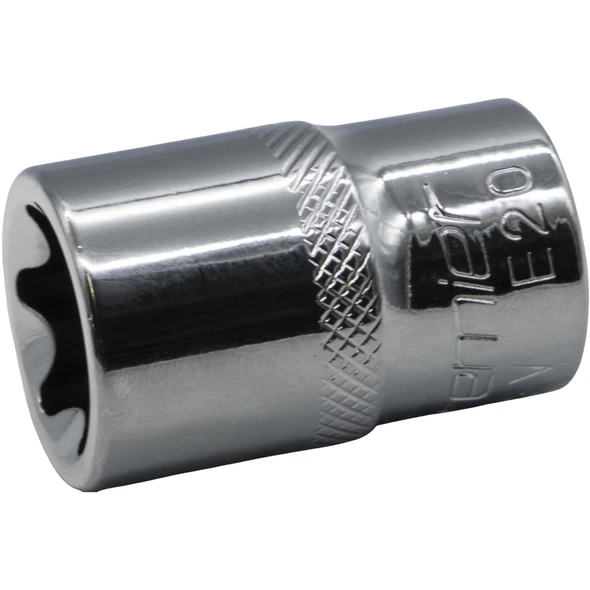 Sealey 1/2"Dr TRX-Star Socket Bit E20 (Female)