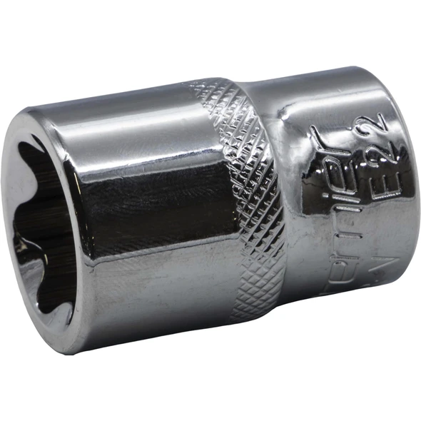 Sealey 1/2"Dr TRX-Star Socket Bit E22 (Female)
