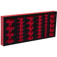 Sealey EVA Foam Tray TBT61-EVA