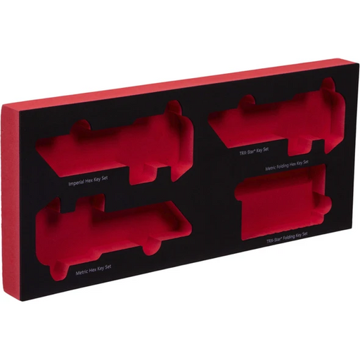 Sealey EVA Foam Tray