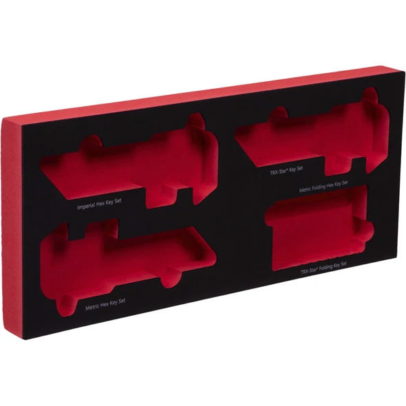 Sealey EVA Foam Tray