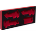 Sealey EVA Foam Tray