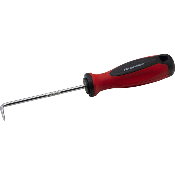 Sealey Right Angle Pick 165mm