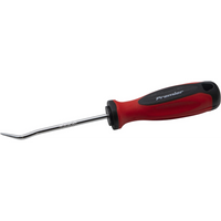 Sealey Half-Round Pick 165mm TBT65-03