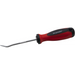 Sealey Half-Round Pick 165mm