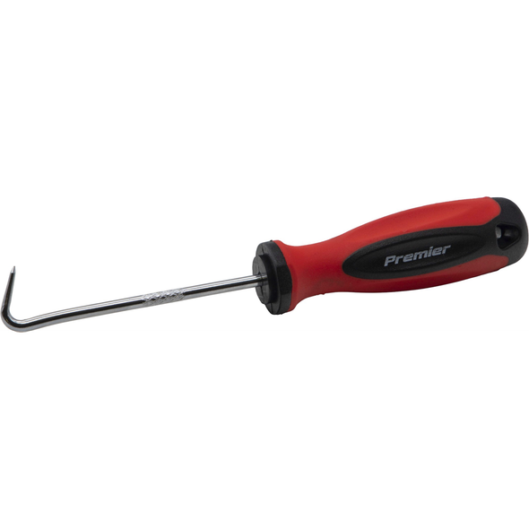 Sealey Swan Neck Pick 165mm