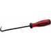 Sealey Half-Round Pick 260mm