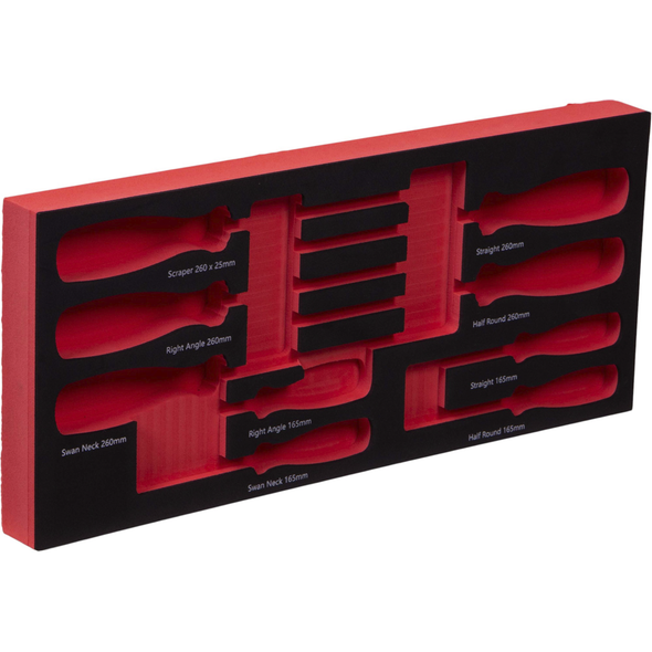 Sealey EVA Foam Tray