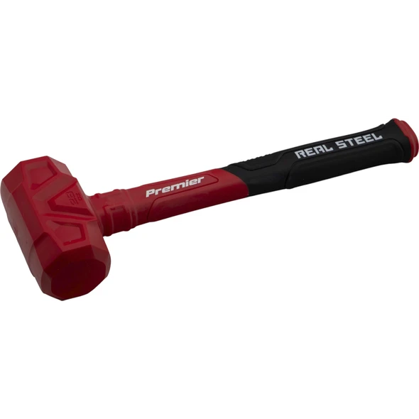 Sealey Dead Blow Hammer 28oz