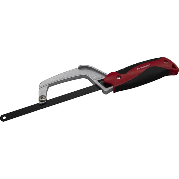Sealey Mini Hacksaw