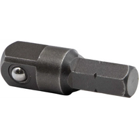 Sealey Adaptor 8mm to 3/8" TBT66-08
