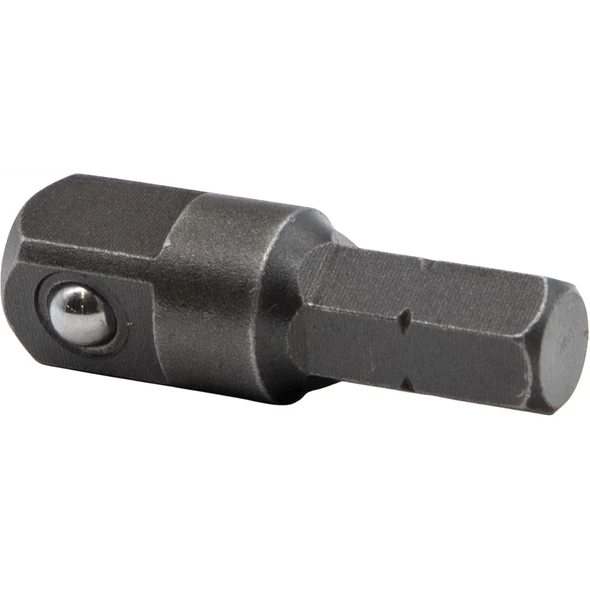 Sealey Adaptor 8mm to 3/8"