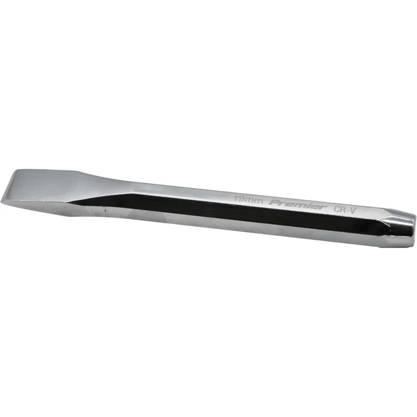 Sealey Cold Chisel 19mm (Fully Polished)