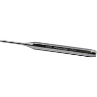 Sealey Parallel Pin Punch 3mm (Fully Polished) TBT66-12