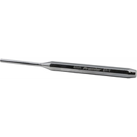 Sealey Parallel Pin Punch 4mm (Fully Polished) TBT66-13