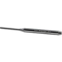 Sealey Parallel Pin Punch 5mm (Fully Polished) TBT66-14
