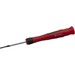 Sealey Precision Screwdriver Slotted 2mm