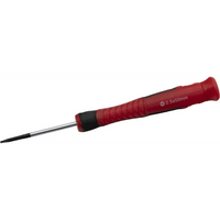 Sealey Precision Screwdriver Slotted 2.5mm TBT67-02