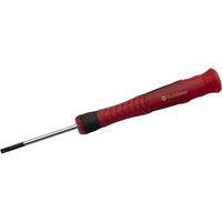 Sealey Precision Screwdriver Slotted 3mm TBT67-03