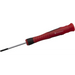 Sealey Precision Screwdriver Slotted 3mm