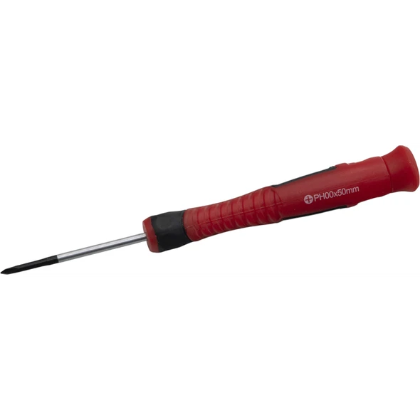 Sealey Precision Screwdriver Phillips #00