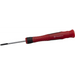 Sealey Precision Screwdriver Phillips #0