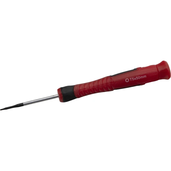 Sealey Precision Screwdriver TRX-Star T5