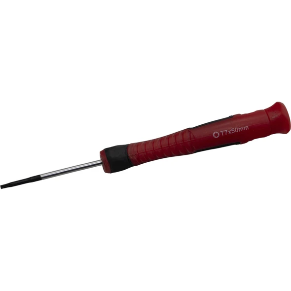 Sealey Precision Screwdriver TRX-Star T7