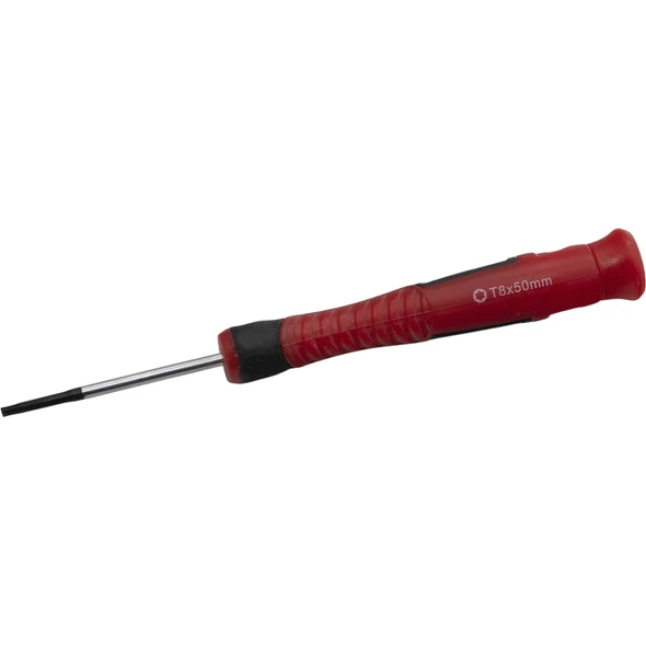 Sealey Precision Screwdriver TRX-Star T8