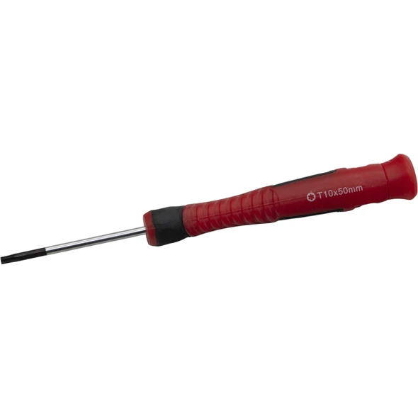 Sealey Precision Screwdriver TRX-Star T10