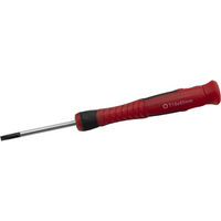 Sealey Precision Screwdriver TRX-Star T15 TBT67-13