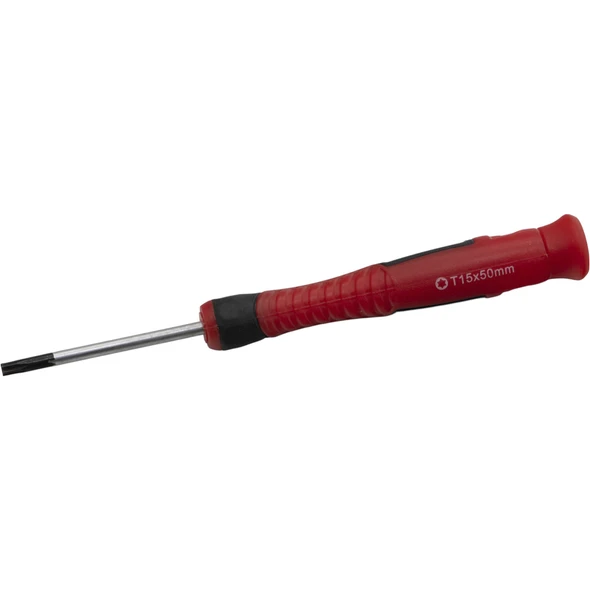 Sealey Precision Screwdriver TRX-Star T15