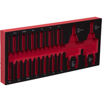 Sealey EVA Foam Tray TBT67-EVA
