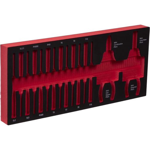 Sealey EVA Foam Tray
