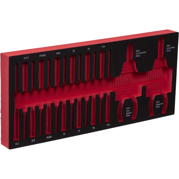 Sealey EVA Foam Tray