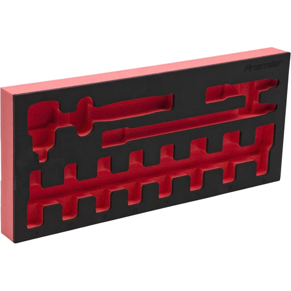 Sealey EVA Foam Storage Tray for TBTE01