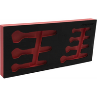 Sealey EVA Foam Storage Tray for TBTE03 TBTE03-EVA