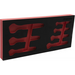 Sealey EVA Foam Storage Tray for TBTE03