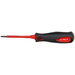Sealey Insulated Phillips Screwdriver PH0 x 75mm