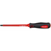 Sealey Insulated Slotted Screwdriver 6.5 x 150mm