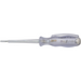 Sealey Insulated Slotted Voltage Tester (for 110-250V)