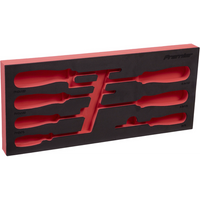 Sealey EVA Foam Storage Tray for TBTE04 TBTE04-EVA