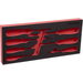 Sealey EVA Foam Storage Tray for TBTE04