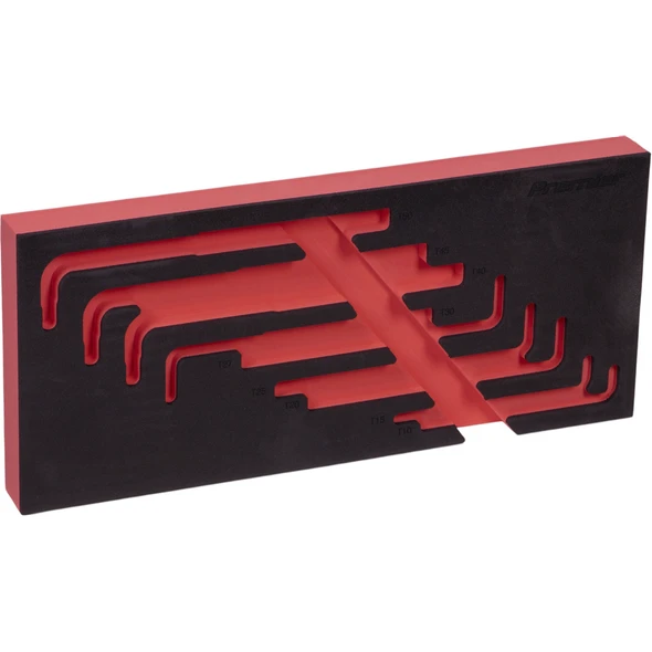 Sealey EVA Foam Storage Tray for TBTE06