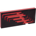 Sealey EVA Foam Storage Tray for TBTE06