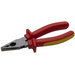 Sealey Insulated Combination Plier 180mm