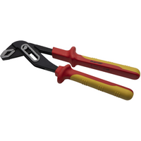 Sealey Insulated Water Pump Pliers 250mm TBTE07-03