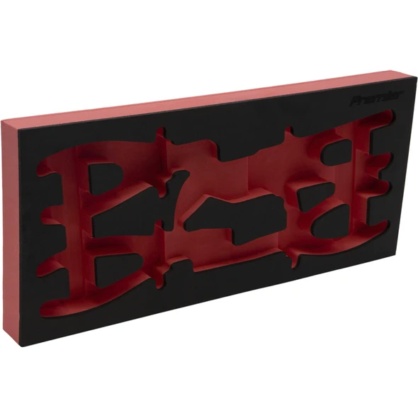 Sealey EVA Foam Storage Tray for TBTE07