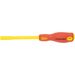 Sealey Insulated Nut Driver 6 x 125mm