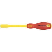 Sealey Insulated Nut Driver 7 x 125mm TBTE08-02